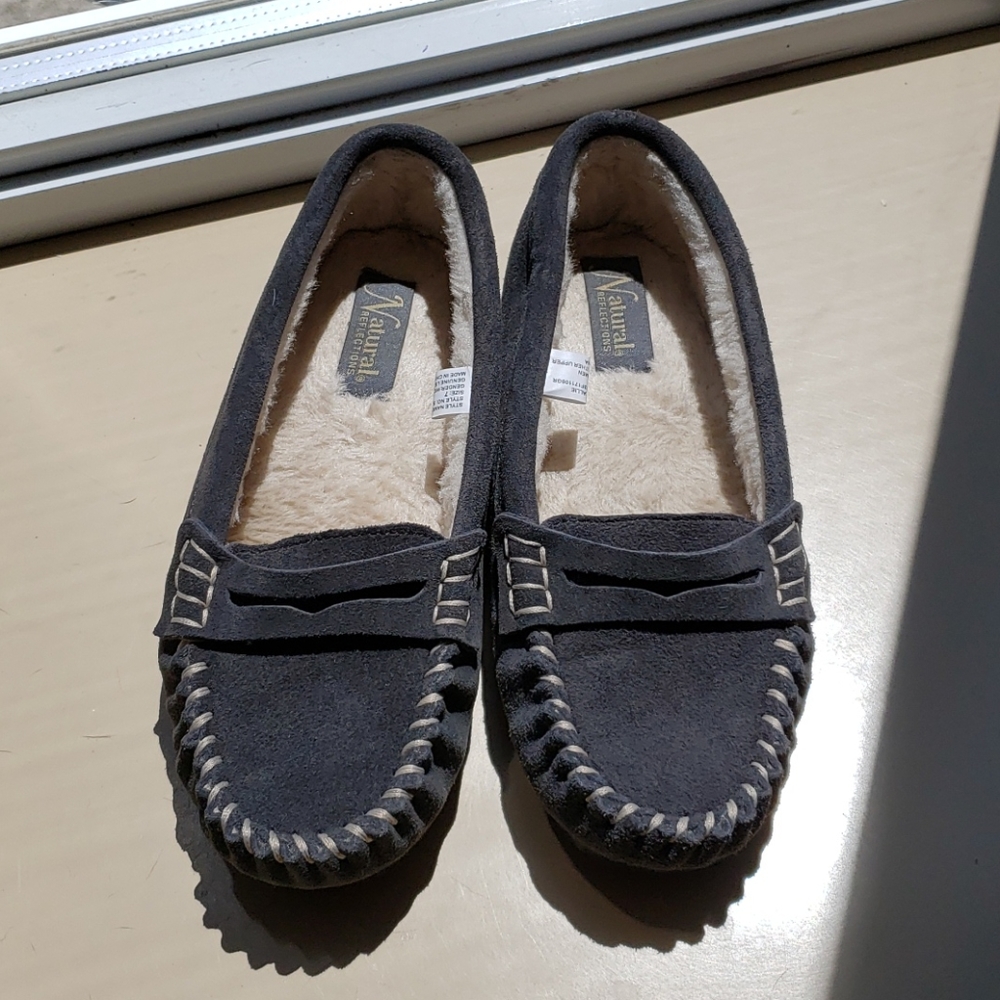 Womens slippers